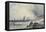 Coast Scene-William Callow-Framed Premier Image Canvas