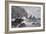 Coast Scene-Samuel Bough-Framed Giclee Print