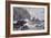 Coast Scene-Samuel Bough-Framed Giclee Print