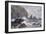 Coast Scene-Samuel Bough-Framed Giclee Print