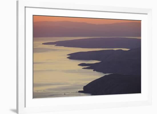 Coast-Staffan Widstrand-Framed Giclee Print