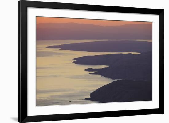 Coast-Staffan Widstrand-Framed Giclee Print