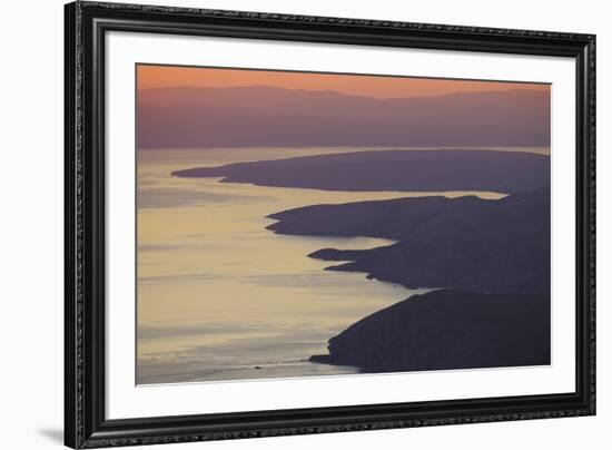 Coast-Staffan Widstrand-Framed Giclee Print