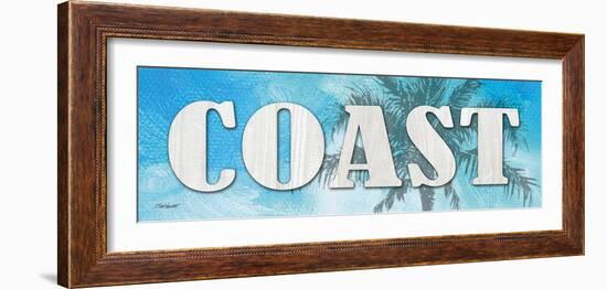 Coast-Todd Williams-Framed Photographic Print