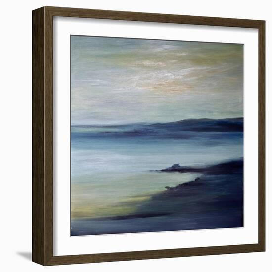 Coast-Sidney Paul & Co.-Framed Giclee Print