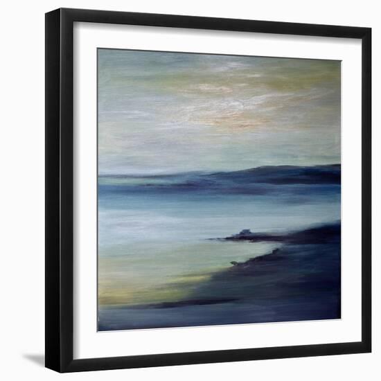 Coast-Sidney Paul & Co.-Framed Giclee Print