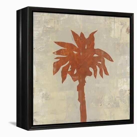 Coastal 3-David Dauncey-Framed Premier Image Canvas