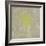 Coastal 6-David Dauncey-Framed Giclee Print