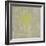 Coastal 6-David Dauncey-Framed Giclee Print