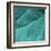 Coastal Abstract 2-Sheldon Lewis-Framed Art Print