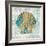 Coastal Beauty IV-Sarah Mousseau-Framed Art Print