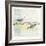 Coastal Birds I-Ken Hurd-Framed Giclee Print