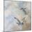 Coastal Birds II-Paula Giltner-Mounted Art Print