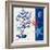 Coastal Botanical-Devon Ross-Framed Art Print