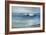 Coastal Breeze-Christina Long-Framed Art Print