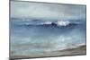 Coastal Breeze-Christina Long-Mounted Art Print