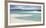 Coastal Calm-Mark Chandon-Framed Giclee Print