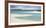 Coastal Calm-Mark Chandon-Framed Giclee Print