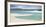 Coastal Calm-Mark Chandon-Framed Giclee Print