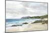 Coastal Captivation-Mark Chandon-Mounted Giclee Print