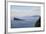Coastal Cliffs, Falkland Islands-Charlotte Main-Framed Premium Photographic Print