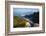 Coastal Cliffs, Godrevy Point, Nr St Ives, Cornwall, England-Paul Harris-Framed Photographic Print