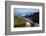 Coastal Cliffs, Godrevy Point, Nr St Ives, Cornwall, England-Paul Harris-Framed Photographic Print