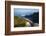 Coastal Cliffs, Godrevy Point, Nr St Ives, Cornwall, England-Paul Harris-Framed Photographic Print