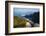 Coastal Cliffs, Godrevy Point, Nr St Ives, Cornwall, England-Paul Harris-Framed Photographic Print