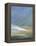 Coastal Clouds Triptych III-Sheila Finch-Framed Stretched Canvas