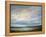 Coastal Clouds VI-Sheila Finch-Framed Stretched Canvas