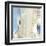 Coastal Collage - Watch-Ken Hurd-Framed Giclee Print