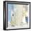 Coastal Collage - Watch-Ken Hurd-Framed Giclee Print