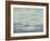 Coastal Color-Farrell Douglass-Framed Giclee Print