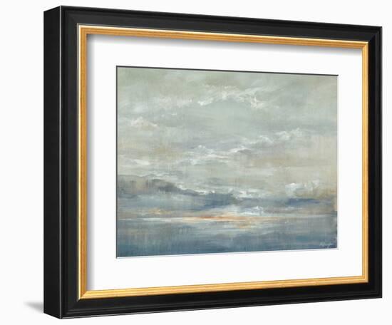 Coastal Color-Farrell Douglass-Framed Giclee Print