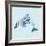 Coastal Cool III-Moira Hershey-Framed Art Print