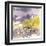 Coastal Course-Ken Hurd-Framed Giclee Print