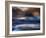 Coastal Dawn-Ursula Abresch-Framed Photographic Print