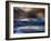 Coastal Dawn-Ursula Abresch-Framed Photographic Print