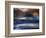 Coastal Dawn-Ursula Abresch-Framed Photographic Print