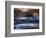 Coastal Dawn-Ursula Abresch-Framed Photographic Print