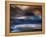 Coastal Dawn-Ursula Abresch-Framed Premier Image Canvas
