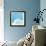 Coastal Days I-Ken Hurd-Framed Giclee Print displayed on a wall