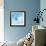 Coastal Days III-Ken Hurd-Framed Giclee Print displayed on a wall