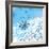 Coastal Days III-Ken Hurd-Framed Giclee Print