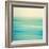 Coastal Dream I-Irene Suchocki-Framed Giclee Print