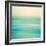 Coastal Dream I-Irene Suchocki-Framed Giclee Print