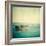 Coastal Dream II-Irene Suchocki-Framed Giclee Print