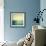 Coastal Dream II-Irene Suchocki-Framed Giclee Print displayed on a wall