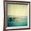 Coastal Dream II-Irene Suchocki-Framed Giclee Print